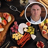 Este es el aperitivo favorito del chef José Andrés: tiene solo dos ingredientes y se prepara en 5 minutos