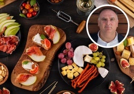 Este es el aperitivo favorito del chef José Andrés: tiene solo dos ingredientes y se prepara en 5 minutos