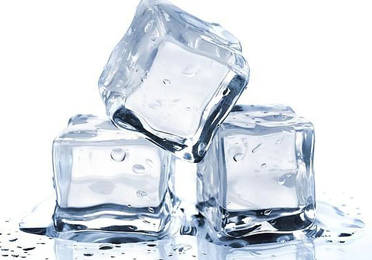 ¿Podemos ponerle hielo al vino blanco?