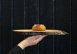 Estas croquetas se baten en duelo por ser las mejores de España: dónde comerlas y su precio