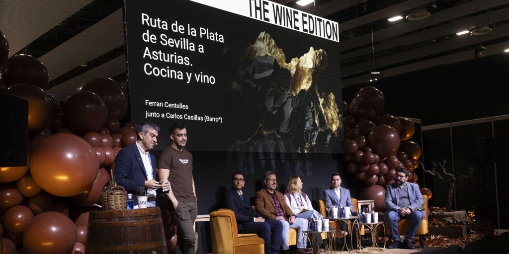 The Wine Edition 2025: la gran cita de los maridajes imposibles