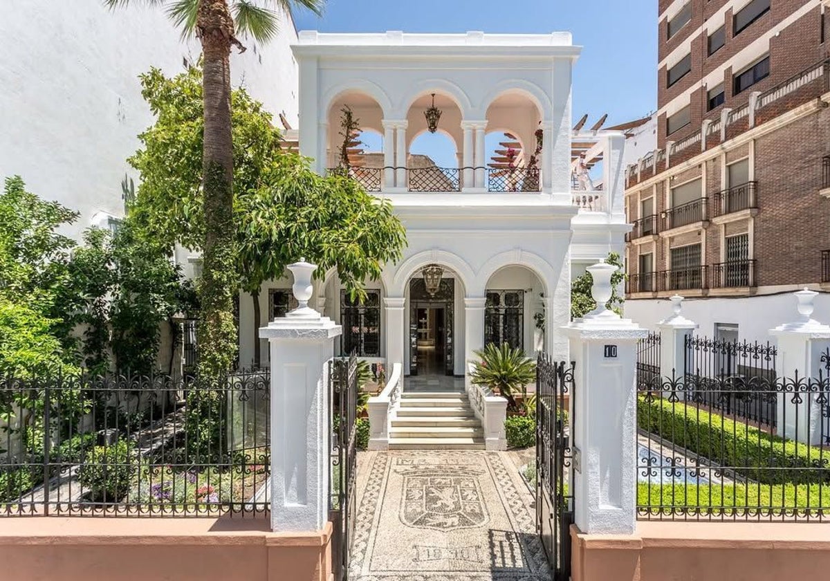 La Casa de Manolete Bistró, la que fuera vivienda del célebre torero en Córdoba, ha recibido un sol Repsol en la guía de 2025