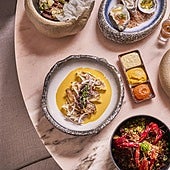 Pucará Orígenes, el nuevo peruano de Chamartín que será un éxito