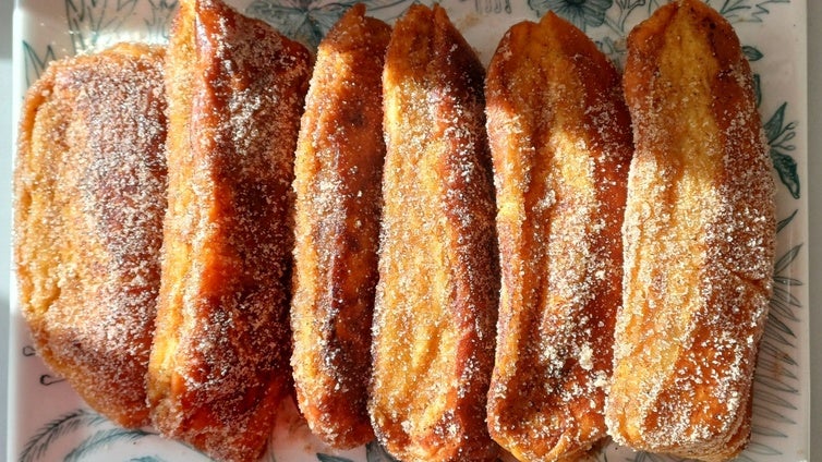 Los siete pecados capitales de una mala torrija: del pan duro de ayer a la moda del brioche francés