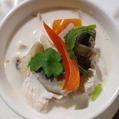 La mejor cocina thai está en este restaurante de Madrid según el Gobierno de Tailandia