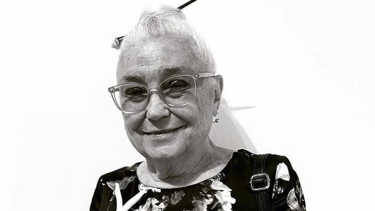 Muere Montse Guillén, la cocinera catalana que hizo que Andy Warhol tomara tapas españolas en Nueva York