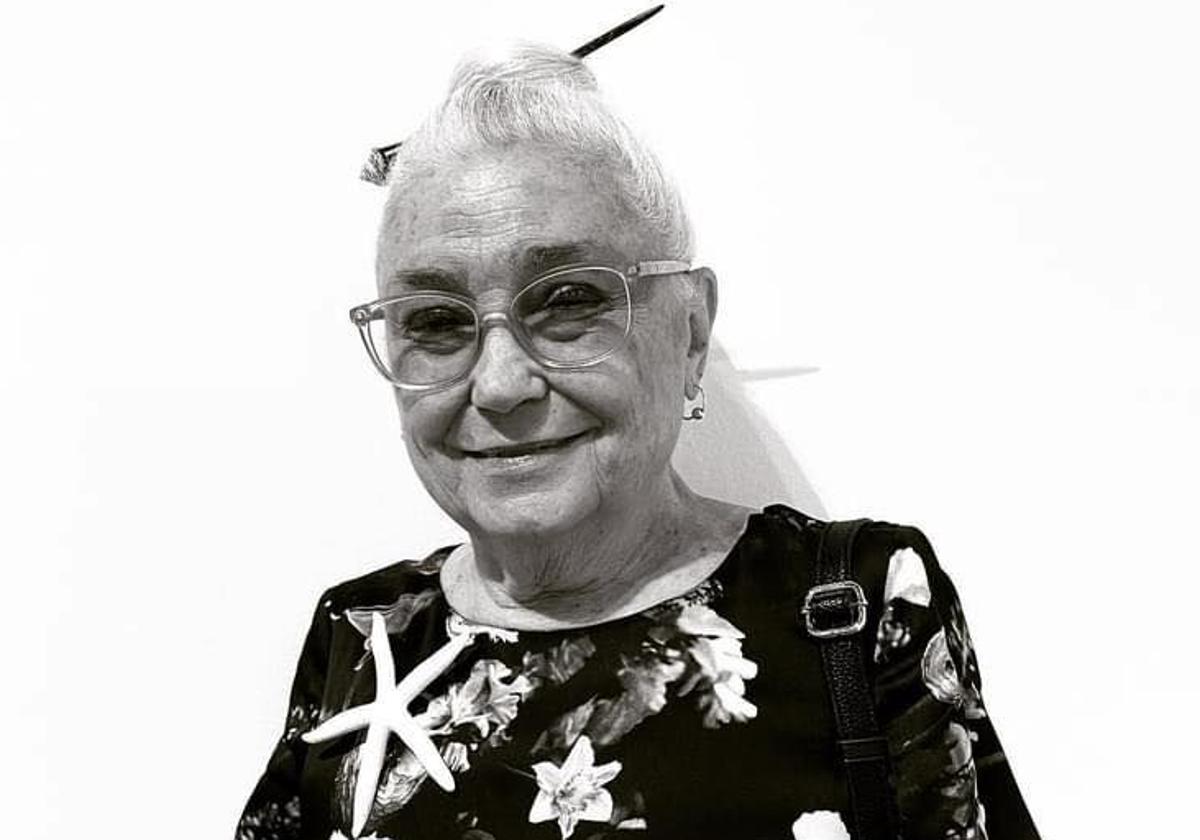 Montse Guillén