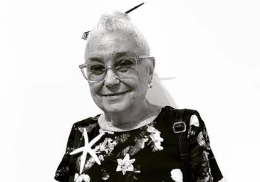 Muere Montse Guillén, la cocinera catalana que hizo que Andy Warhol tomara tapas españolas en Nueva York