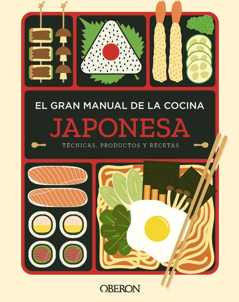 Diez libros de cocina y gastronomía para regalar a foodies y cocinillas por Sant Jordi