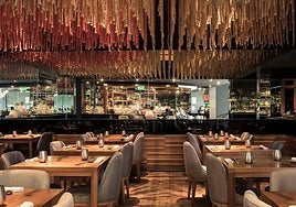 Así se come en Maido, el mejor restaurante del mundo según The World's 50 Best Restaurants