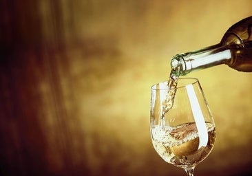Un verano para saborear vino blanco