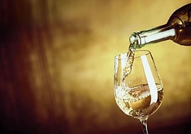Un verano para saborear vino blanco