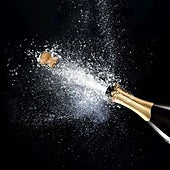 Espumosos y cócteles:frescura y sabor con burbujass