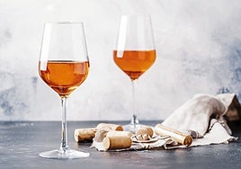 Rosados: apuestas seguras, gratas experiencias