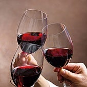 Tintos, también en verano