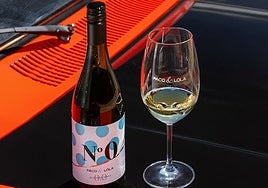 Paco & Lola lanza Nº0, su primer albariño sin alcohol