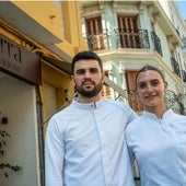 Terra (38,63 euros): El joven reflejo de la tradición culinaria de la 'terreta'