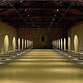 Arte y vino, la armonía soñada