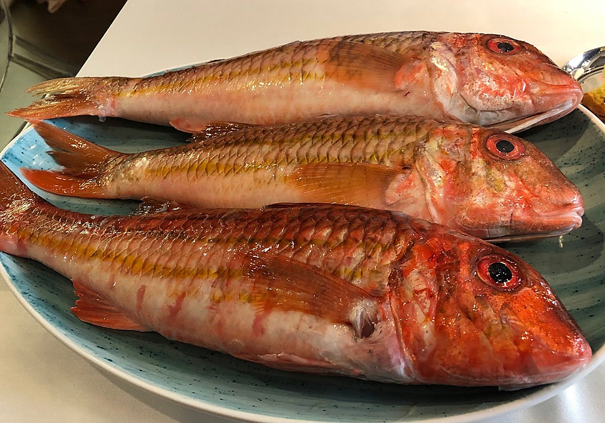 A medida que se va acercando su muerte, su piel se vuelve más rojiza