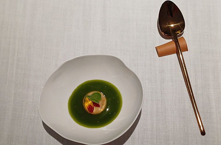 Ababol: la lucha sin concesiones de un estrella Michelin en Albacete