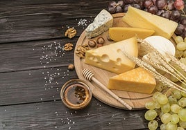 El triunfo de los quesos artesanales en España