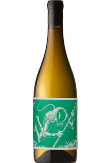 Imagen - Vino El Cosmonauta