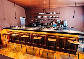 Un bar de Madrid se queda a las puertas del ránking 'The World's 50 Best Bars 2025'