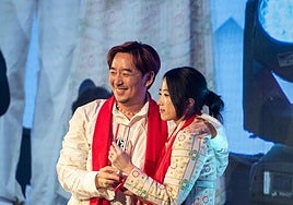 El restaurante neoyorquino Atomix es el mejor de América del Norte, según '50 Best'