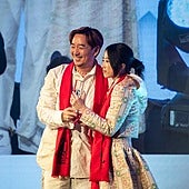 El restaurante neoyorquino Atomix es el mejor de América del Norte, según '50 Best'