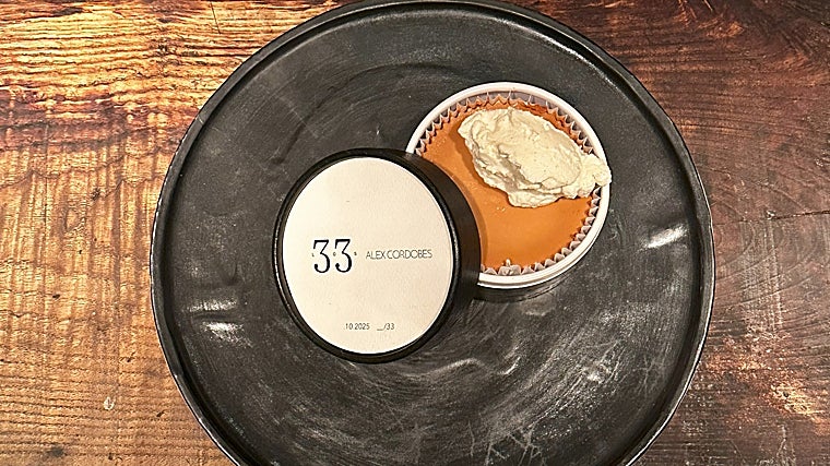 Agenda gastro de octubre: congresos, catas de vinos, cuatro manos y postres o menús de edición limitada