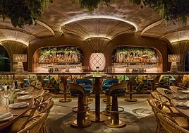 El restaurante Amazónico abre en Miami y ya tiene lista de espera