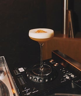 Imagen secundaria 2 - Snake Bar, en Madrid