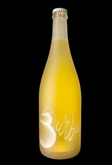 Imagen - Burbu Ancestral Blanco