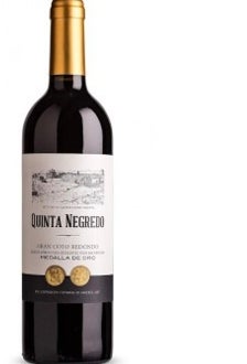 Imagen - Gran Coto Redondo de Quinta Negredo