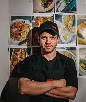 Imagen secundaria 2 - StreetXO y Hungry Club de Dabiz Muñoz