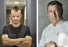 Los otros restaurantes más  asequibles de los grandes chefs Michelin españoles