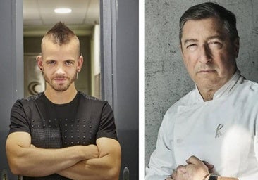 Los restaurantes más asequibles de los grandes chefs Michelin españoles