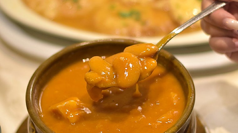 Judiones de Casa Zaca