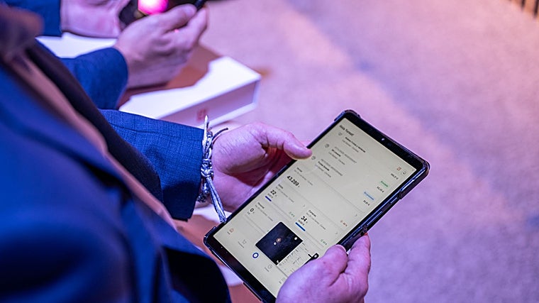 Yurest Lite simplifica la gestión en hostelería