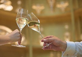 Cinco planes gastronómicos para una ocasión especial en Madrid