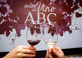 XI Salón del Vino y Guía del Vino de ABC: llega la gran cita anual del sector