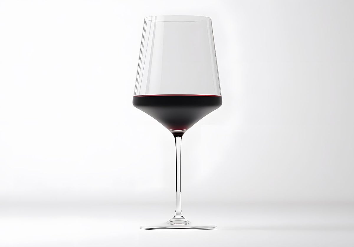 Selección de tintos