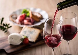 Selección de tintos (2)