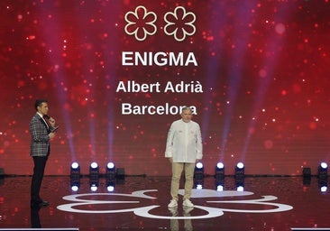 Estrellas Michelin 2026, falta valor