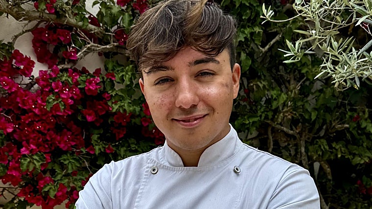 Você está lavando roupa