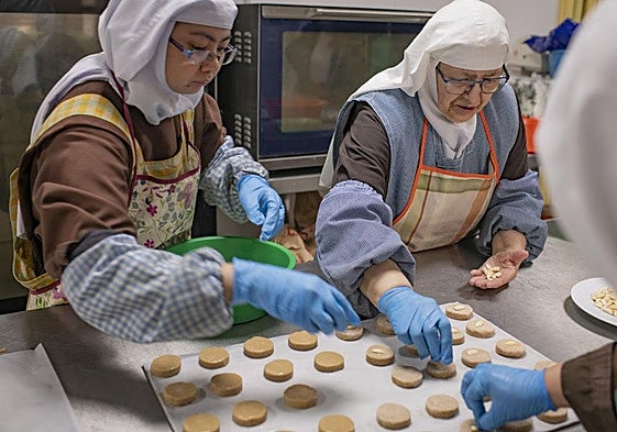 26 conventos de toda España reciben por primera vez un Solete Repsol