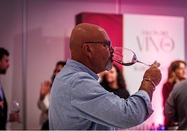 Vídeo: así fue el XI Salón del Vino de ABC