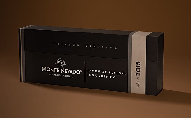 Monte Nevado: una tradición centenaria detrás del mejor jamón