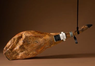 Monte Nevado: una tradición centenaria detrás del mejor jamón