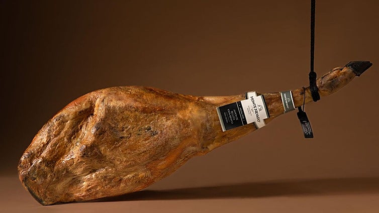 Monte Nevado: una tradición centenaria detrás del mejor jamón